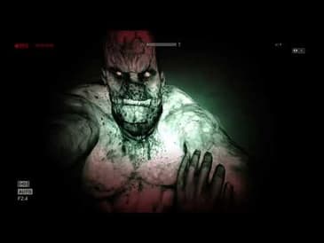 Outlast Gameplay - Part 2