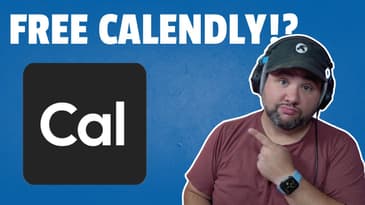 Check out this FREE Alternative to Calendly!