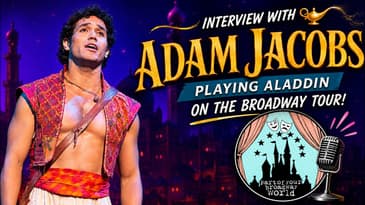 Adam Jacobs