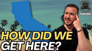 California Was Never Supposed to Go Blue. Here's Who Made That Happen.