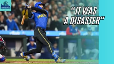 How Would You Grade The 2024 Mariners Infield?