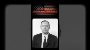 Threats of Richard Case Nagell about 'The Firm"  #shorts