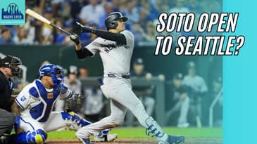 What It Will Take For The Mariners To Sign Juan Soto