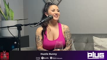 Hustle Partners | Hustle Bunny Podcast
