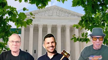 Birth Tourism and the 14th Amendment Jurisdictional Loophole [AUS Clips]