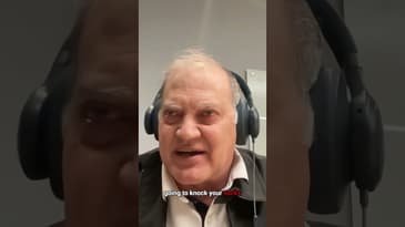 Who’s speaking at one of the most prominent automotive conferences?