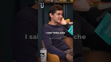 Beta, Bas Raincoat Lete Aana | Varun Duggi #shorts