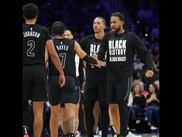 The Nets should Stick the Course | NBA Offseason Breakdowns Ep.6