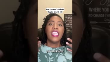 Are Fitness Trackers Really Worth It