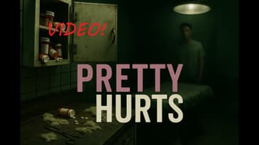 Pretty Hurts: Beauty Betrayal and Bloodlines