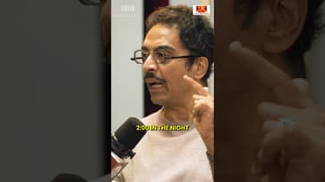 Strangest Fan Interaction | Ft. Vrajesh Hirjee on Unscripted with Akarsh Khurana