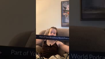 I Finally Got My Podcast Lanyard from @wristbandbros!! 🎙️🎟️ | Lanyard Review