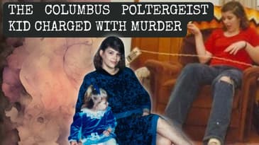What Happened to Christina Boyer the Columbus Poltergeist Kid?