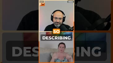 Wake Up Your Body in 60 Seconds | Inna Segal’s Simple Healing Technique