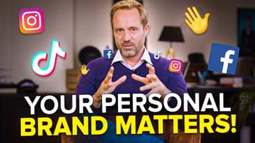 Personal Branding: Do You Need A Personal Brand? (The TRUTH)