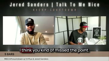 Putting Money First in Christian Hip Hop