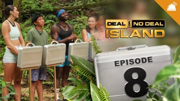 Deal or No Deal Island Season 2 Ep 8 Recap