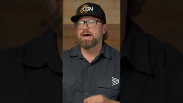 Brokenness in Ministry with Josh Black