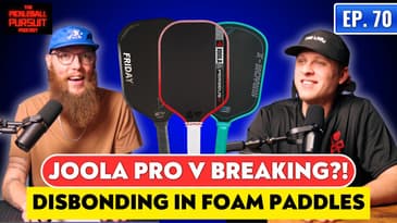 Pickleball Pursuit Podcast