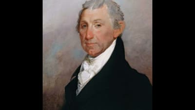 James Monroe - Episode 4