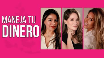 Conversemos de dinero | Neo Mujer