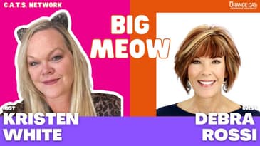 167: A New Way to Journal with Debra Rossi