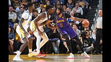 What we liked and didn't like about the Los Angeles Lakers Game 1
