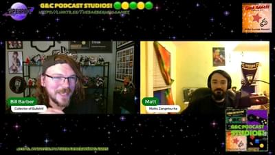 Geek Addicts - Episode 98: Discussing Inuyasha: The Final Act! (Video Edition)