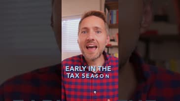 Scammers are Stealing Your Tax Refund