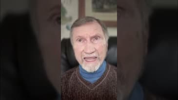 Democracy is Key! Alain's 2026 Vision for Society