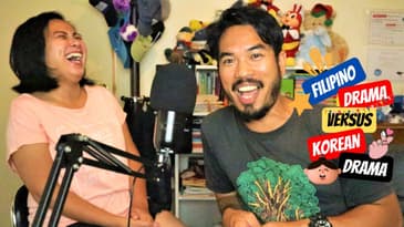 Filipino Drama vs Korean Drama