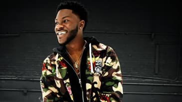 MTV Correspondent Dometi Pongo on Post Traumatic Slave Syndrome