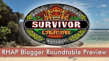 The RHAP Blogger Survivor Cagayan Roundtable