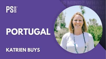 Katrien Buys | What's On Your Mind? (Dutch/Nederlands)