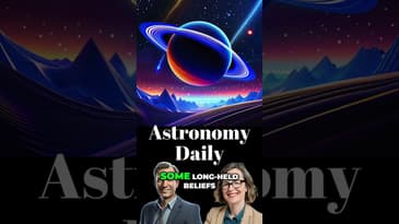 Ryugu Asteroid: New Water Discovery Shocks Scientists! #shorts