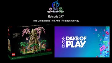 Episode 277 - The Great Deku Tree And The Days Of Play