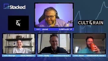 Cult & Rain is merging Luxury Fashion with Web 3.0 - Everything you need to know