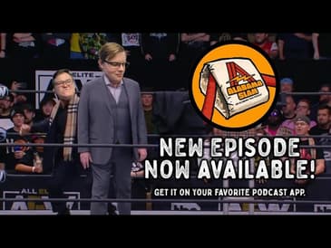 Survivor Series recap and Hangman is back!