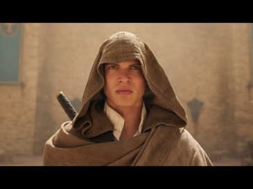 The Wheel of Time Season 2 Episode 8 - Fandom Hybrid Podcast #346