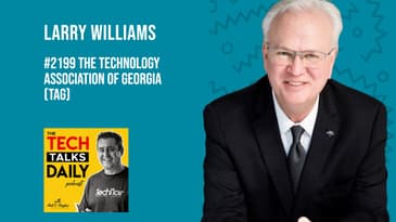 2199: The Technology Association of Georgia (TAG)