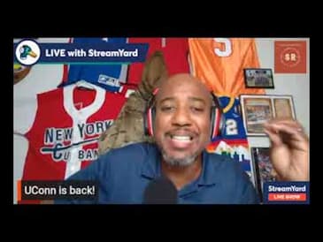 #sportsreportsasordered SportsReportsAsOrdered: Sweet 16 Part 2