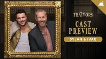 Will Dylan Efron or Lord Ivar Mountbatten Win The Traitors?