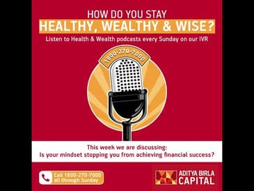 ABC Wealth Podcast | Mindset & Personalities