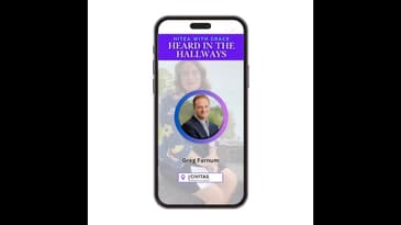 Civitas Special: Greg Farnum Spills the Tea on HIE's Financial Future