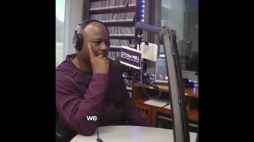 What is Universoul Barbers?