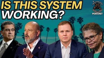 California Democrats Built a Primary System That Almost Destroyed Them. Now They Want to Undo It.