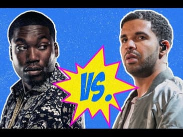 Meek Mill Clowns Drake For His Dancing In Hotline Bling Video