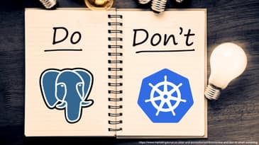 Simplyblock Webinar: Postgres on Kubernetes - Dos and Don'ts