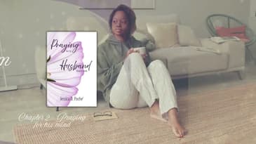 Praying for my Husbands Mind