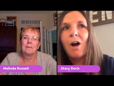 Stacy Doris